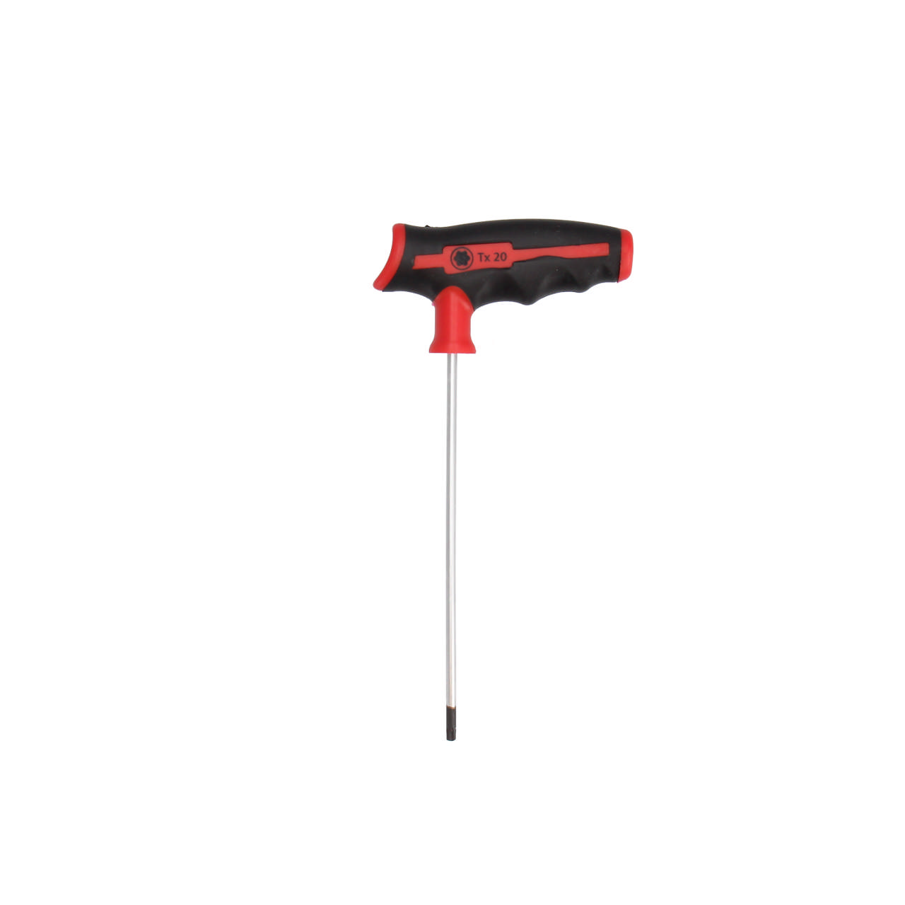 Pistol T-grepp, torx  20 x 150 pistolgrip