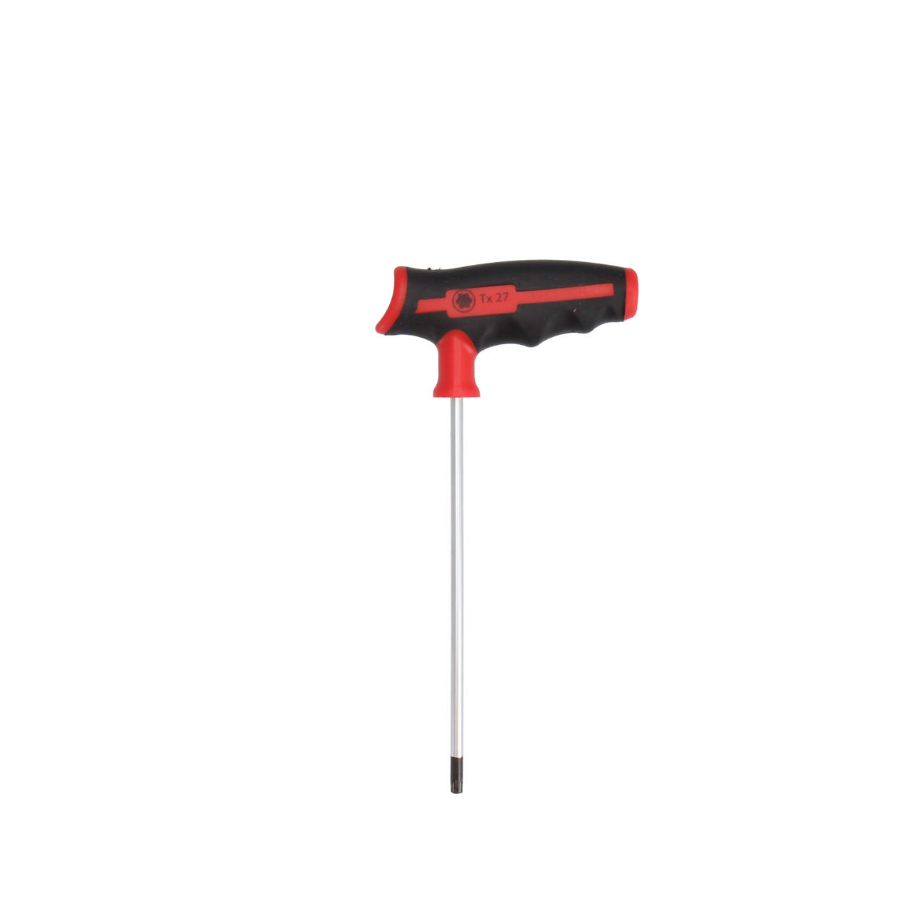 Pistol T-grepp, torx  27 x 150 pistolgrip