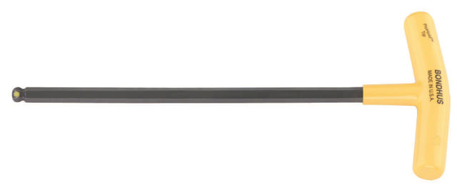 T-insexmejsel PBT 5/32