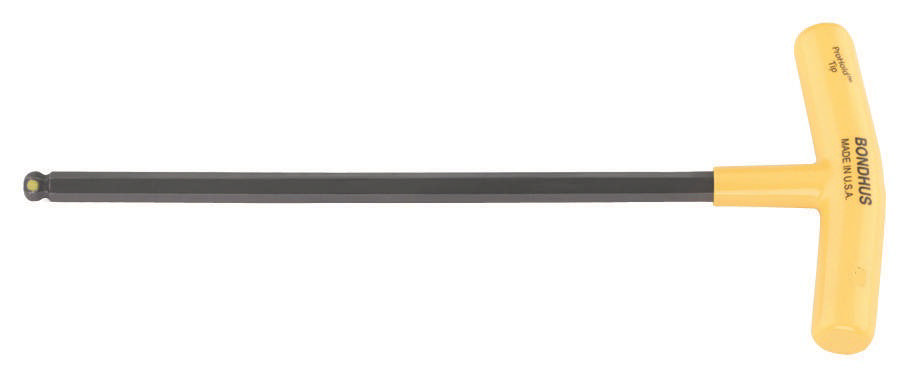 T-insexmejsel PBT 7/32