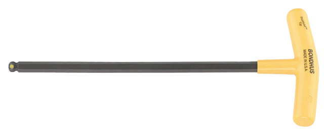 T-insexmejsel PBT 8 mm
