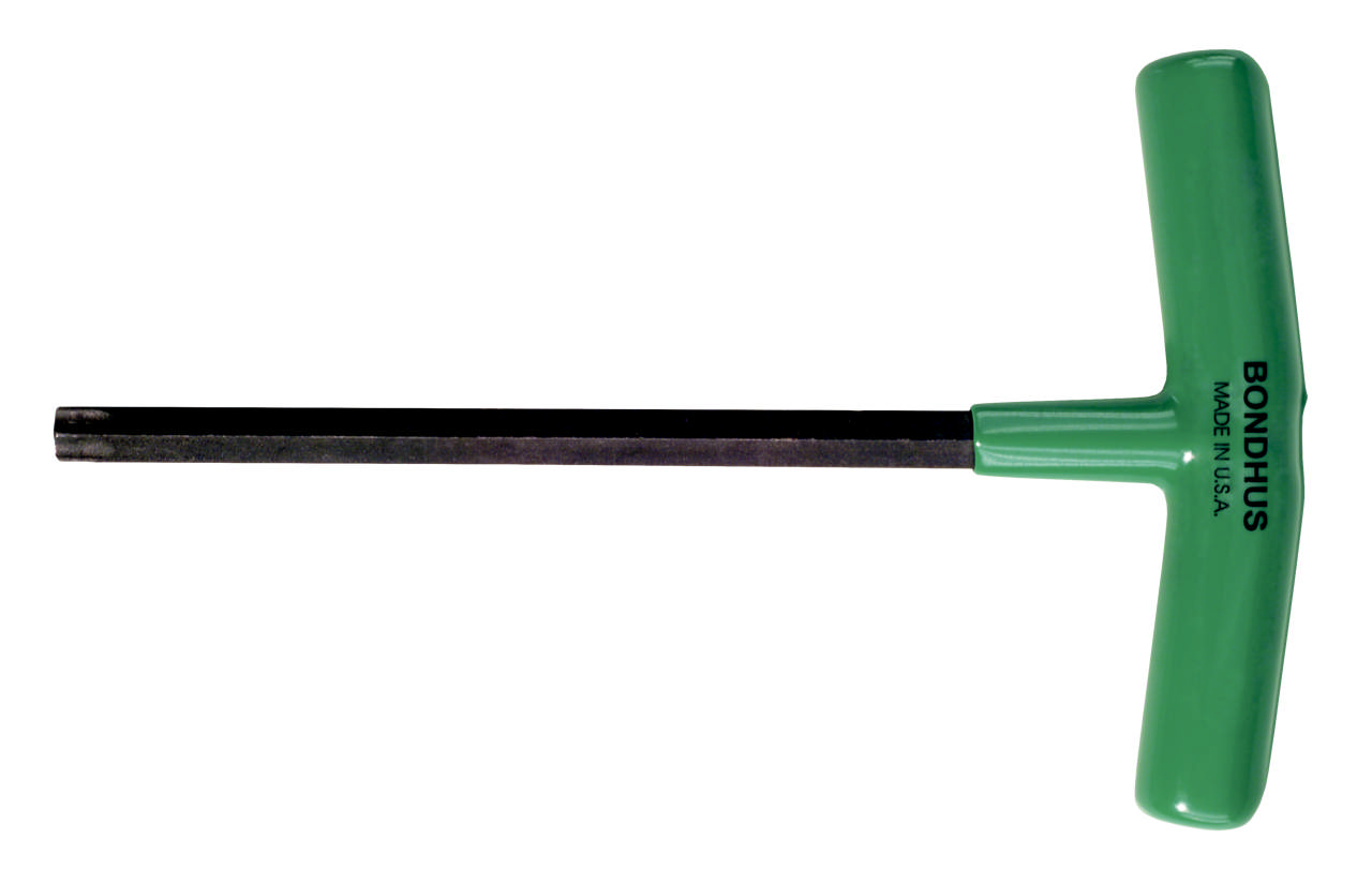 T-greppsnyckel PHT - TX15 x 168 mm