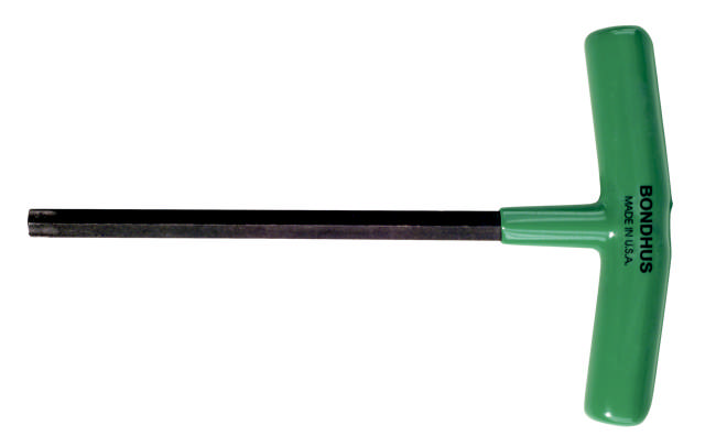 T-greppsnyckel PHT - TX27 x 187 mm