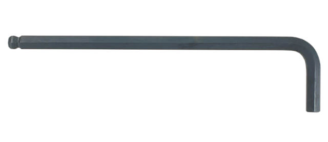 Insexnyckel BL - 10 x 152 mm