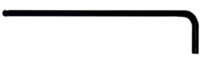Insexnyckel BL - 3 x 98 mm
