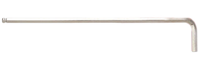 Insexnyckel BL - 1,5 x L90 mm