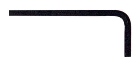 Insexnyckel HL - 0,89 x 31 mm