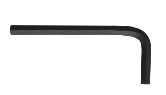 Insexnyckel HL - 5 x 78 mm