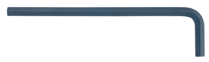 Insexnyckel HL - 2,5 x 88 mm