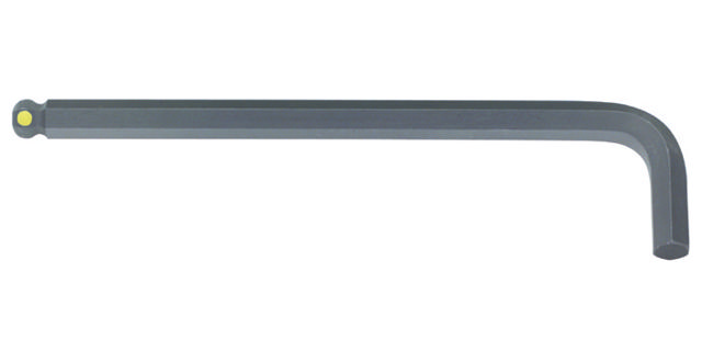 Insexnyckel PBL 4 mm ProHold