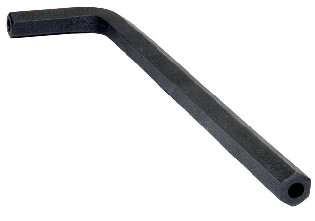 Insexnyckel - 5 x 119 mm