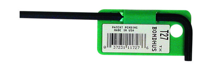Torxnyckel PHT45 ProHold