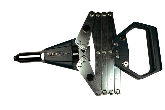 T-HR10 Blindnitstång Lazy