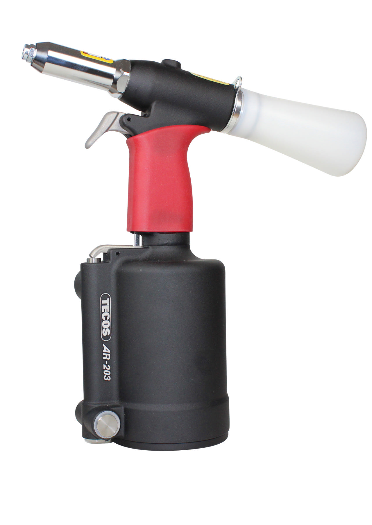 Nitpistol 3,0  6,4mm