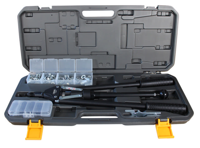 Blindnitsmuttertång