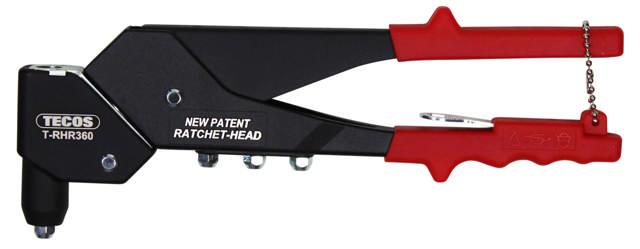 T-RHR360 Handnittång