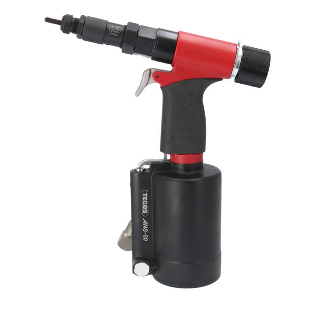 Luft nitmuttertång M4-M8