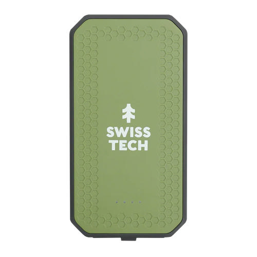 Antreiben, 10.000 mAh Powerbank