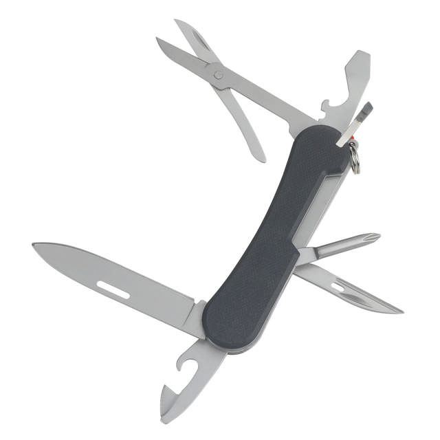 Helfen, 12‑i‑1 multiverktyg