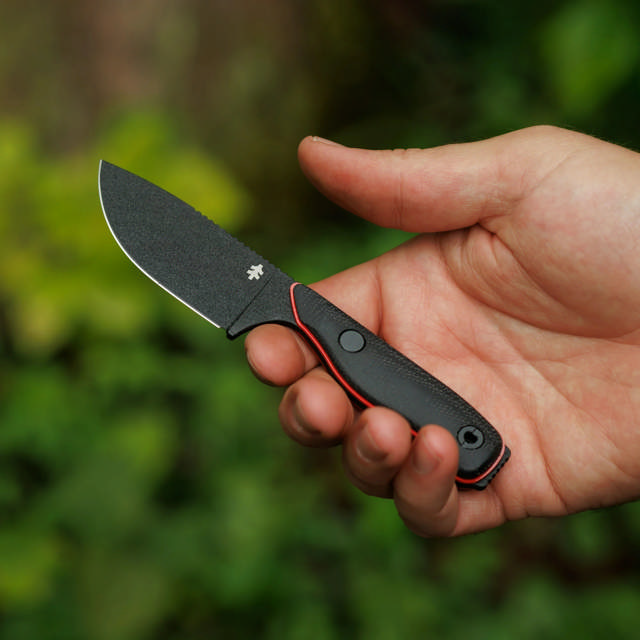 Leicht – Fulltångdolk