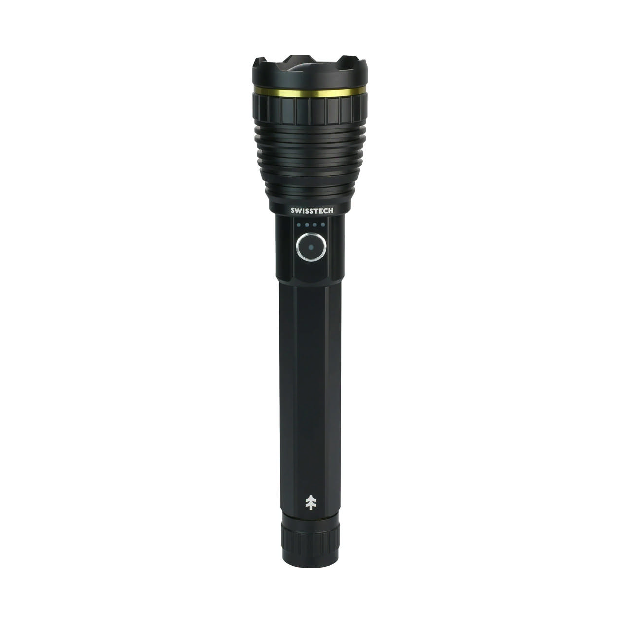 Erhellen 20, 20000 lumen LED-ficklampa
