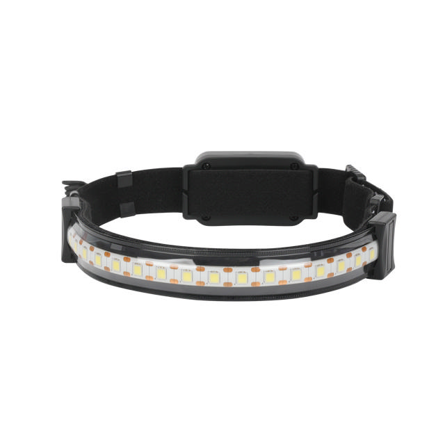 Hedwig+, 400 lumen
