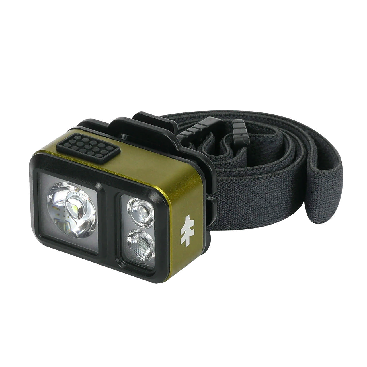 Hedwig, 400 lumen