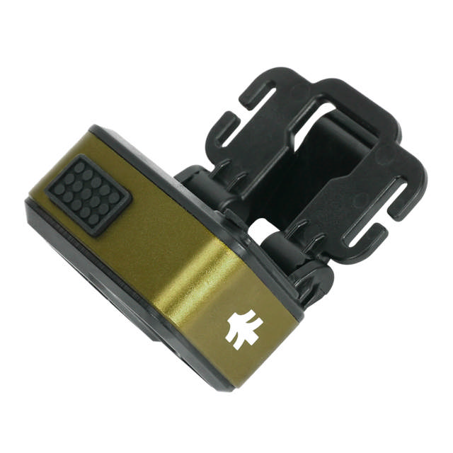 Kumpel, mini pannlampa 400 lumen