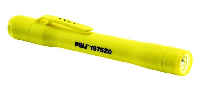 Pennlampa LED Peli™, 117 Lumen