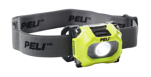 2755Z0 LED Peli™ Pannlampa