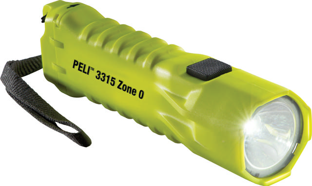 3315Z0 Peli™ LED ficklampa, 138 Lumen