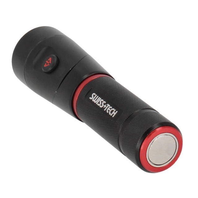 Lampa, vridbar - 500 LM