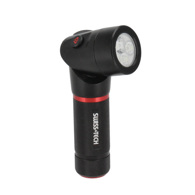 Lampa, vridbar - 500 LM