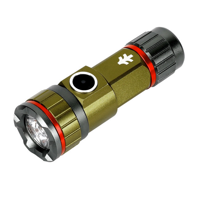 Kleine, 1000 lumen