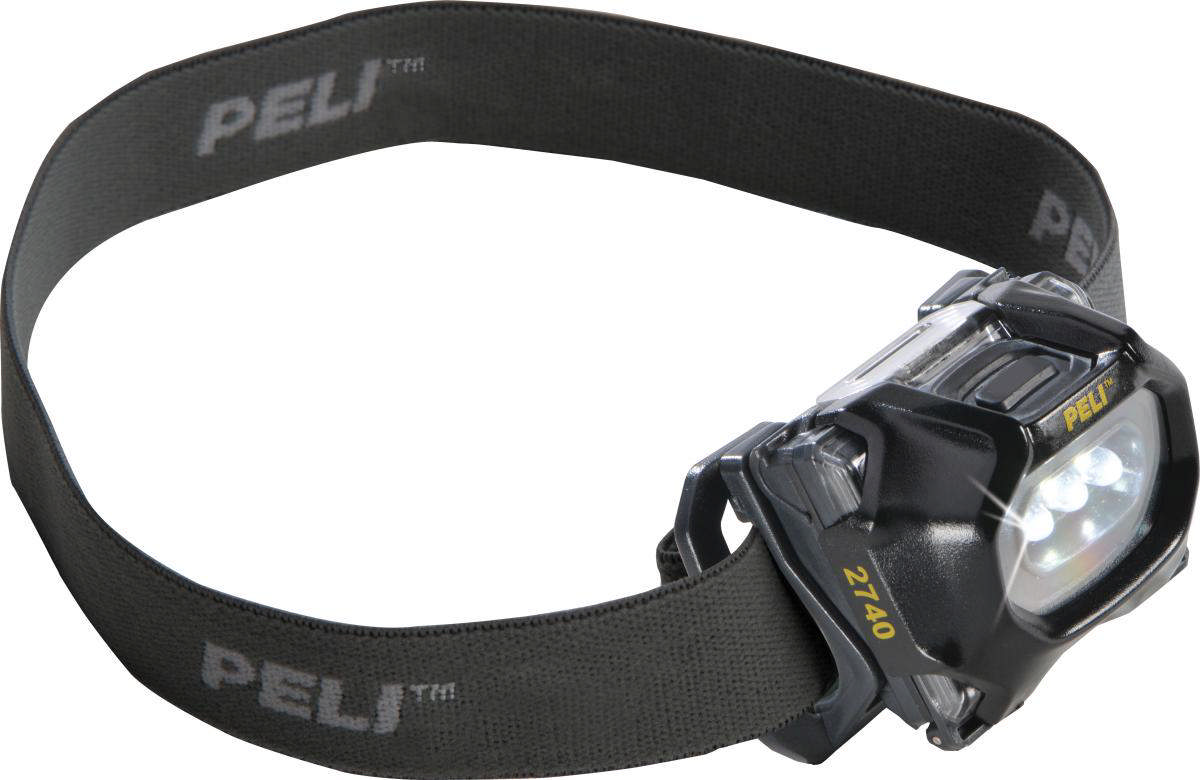 2740C Head Light led