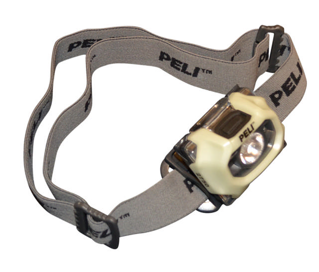 2750PL Head Light LED