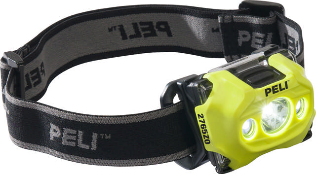 2765Z0 LED Peli™ Pannlampa
