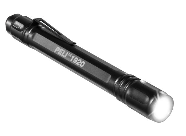 1920 LED Peli™ ficklampa, 240 lumen