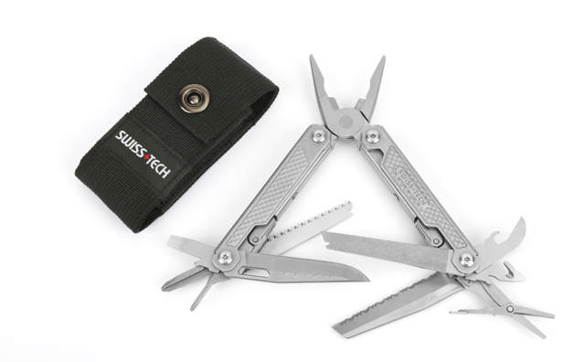 Multi-tools, 17-in-1