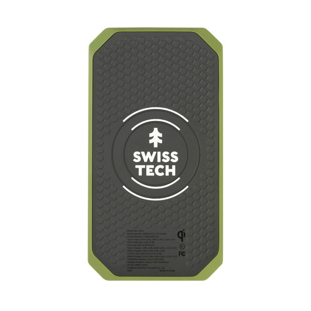 Leistung, 20.000 mAh Powerbank