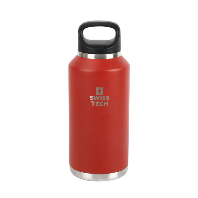 Termoflaska, 1419 ml - Röd