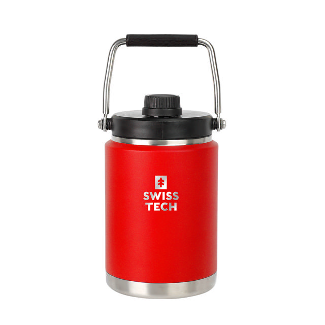 Termo Jug, 1900 ml - Röd
