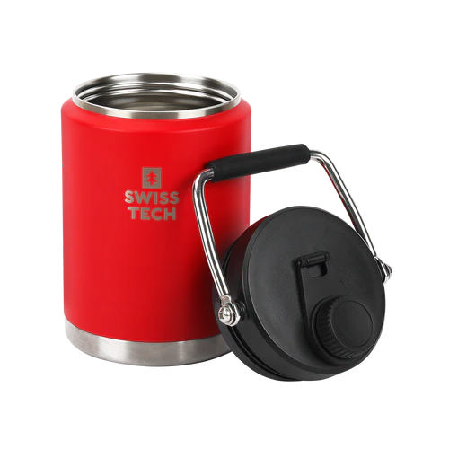 Termo Jug, 1900 ml - Röd