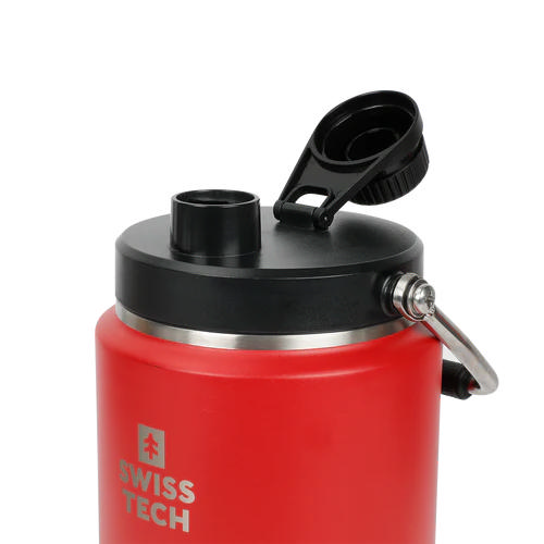 Termo Jug, 1900 ml - Röd