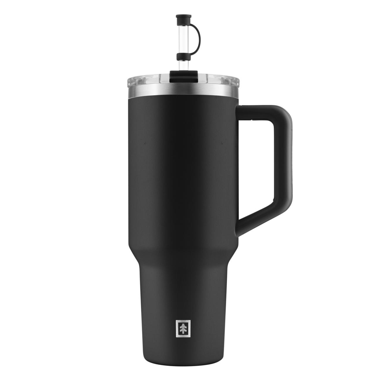 Zelda, 1180 ml - Svart