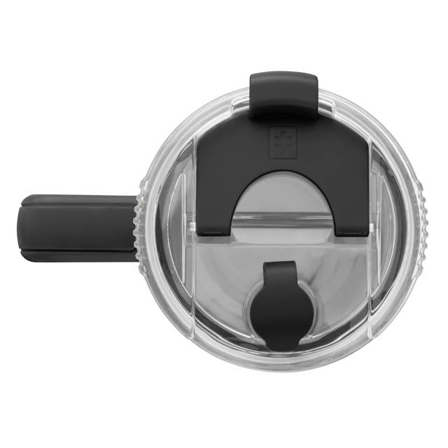 Zelda, 1180 ml - Svart