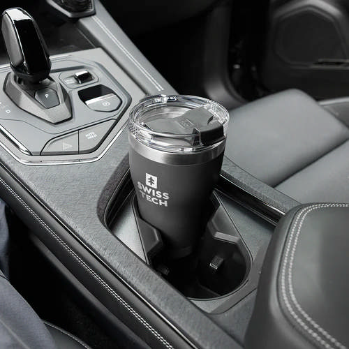 Termomugg, 350 ml - Svart