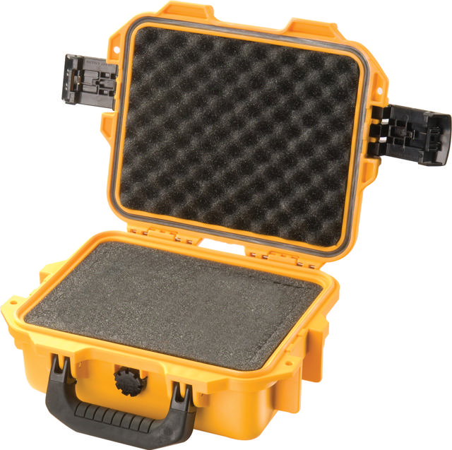 Peli™ Storm Case iM2050 m/skum