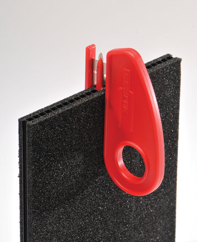 Trekpak kniv reservdel, Peli™ im2200