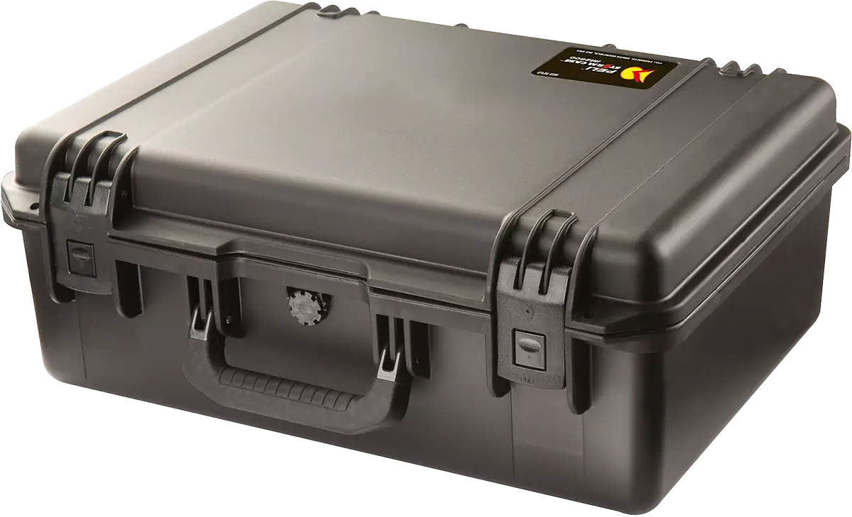 iM2600 Peli™ Storm Case u/skum